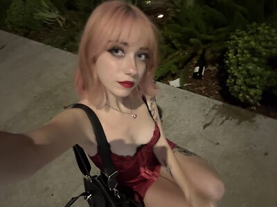 iluvmeww leaked photo #333
