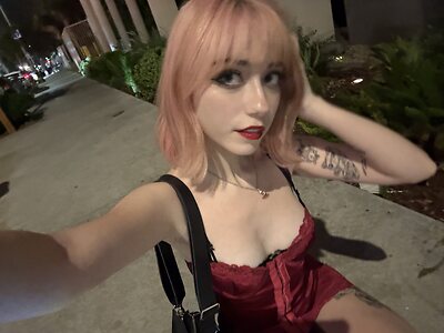 iluvmeww leaked photo #334