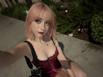 iluvmeww leaked photo #336