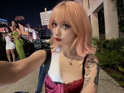 iluvmeww leaked photo #337