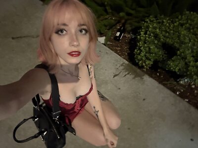 iluvmeww leaked photo #338