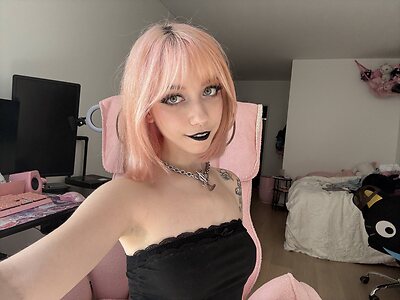iluvmeww leaked photo #343