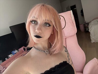 iluvmeww leaked photo #355