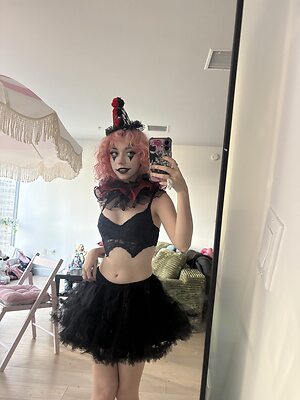 iluvmeww leaked photo #369