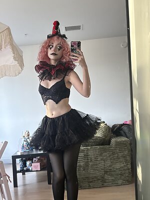 iluvmeww leaked photo #370