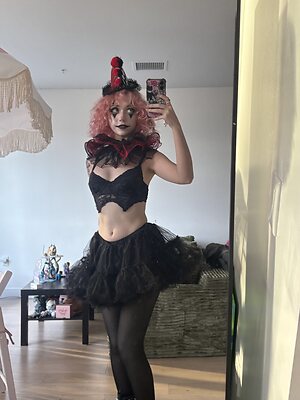 iluvmeww leaked photo #372