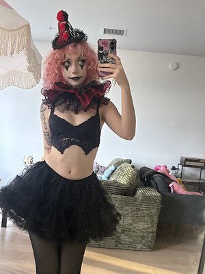 iluvmeww leaked photos