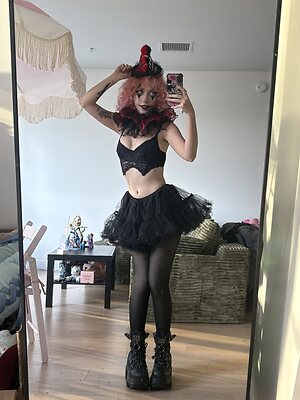 iluvmeww leaked photos