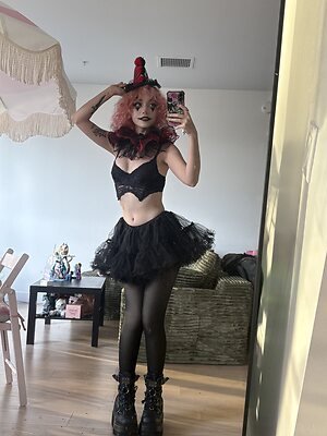 iluvmeww leaked photo #375