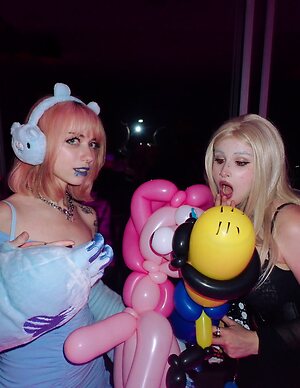 iluvmeww leaked photo #377