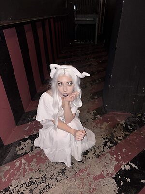 iluvmeww leaked photo #385
