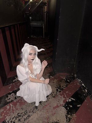 iluvmeww leaked photo #386