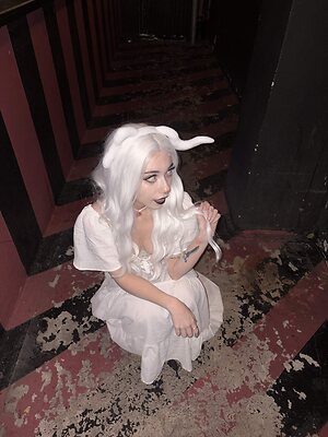 iluvmeww leaked photo #388