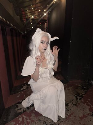 iluvmeww leaked photo #390