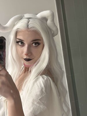 iluvmeww leaked photo #391