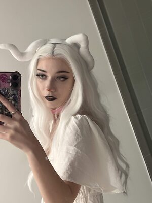 iluvmeww leaked photo #392