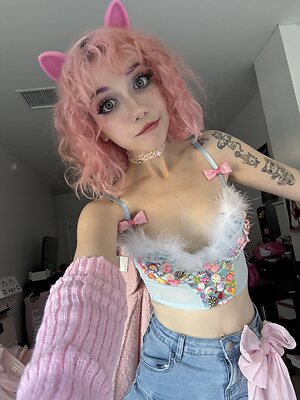 iluvmeww leaked photo #416