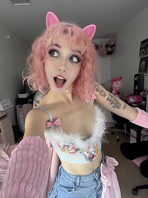 iluvmeww leaked photo #417