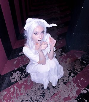iluvmeww leaked photo #425