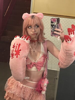 iluvmeww leaked photo #432