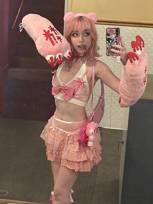 iluvmeww leaked photo #433