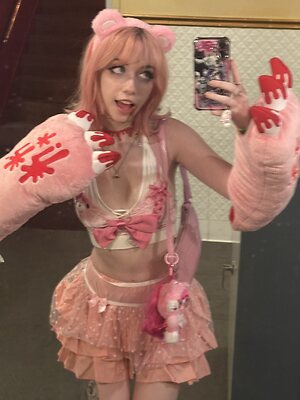 iluvmeww leaked photo #434