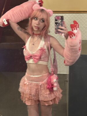 iluvmeww leaked photo #436