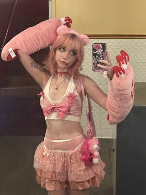 iluvmeww leaked photo #437