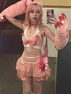 iluvmeww leaked photo #439