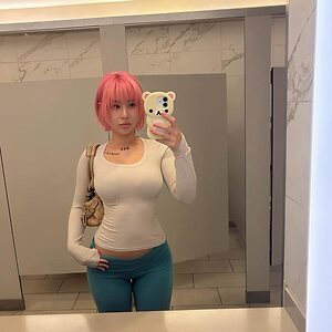 Ilykimchi leaked photo #2