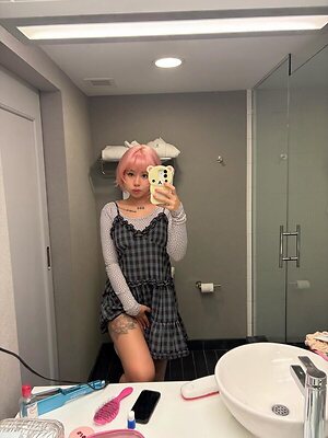 Ilykimchi leaked photo #3