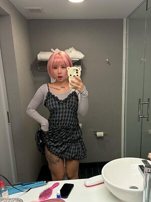 Ilykimchi leaked photo #4