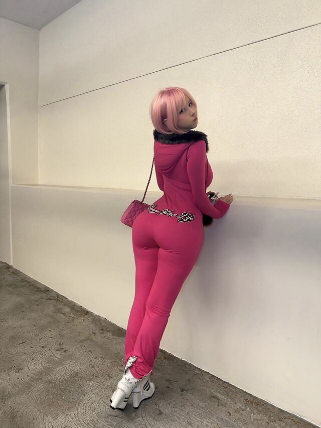 Ilykimchi leaked photos