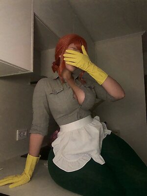 ilynympho leaked photo #2