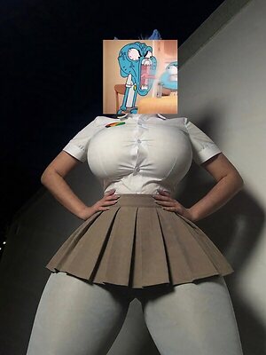 ilynympho leaked photo #3