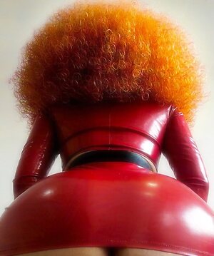 ilynympho leaked photo #6