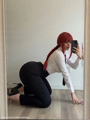 ilynympho leaked photo #13