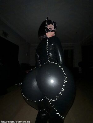 ilynympho leaked photo #19