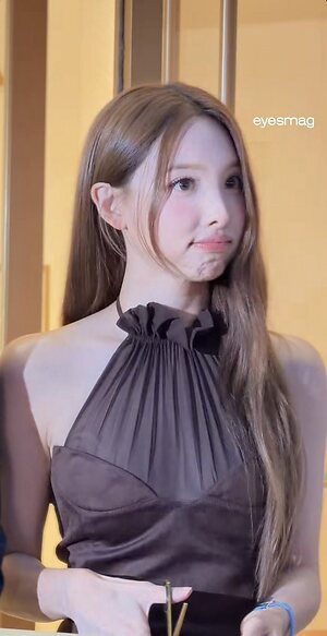 I’m Nayeon leaked photo #13