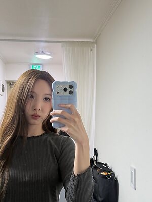 I’m Nayeon leaked photo #16