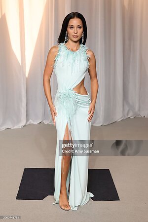 Imaan Hammam
