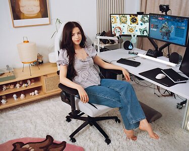 Imane Anys leaked photo #6