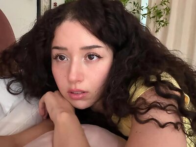 Imane Anys leaked photo #13