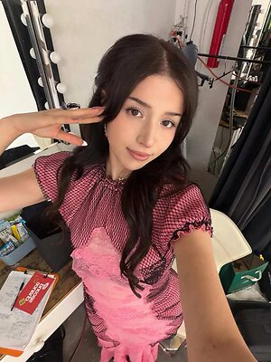 Imane Anys