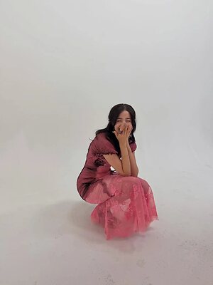 Imane Anys leaked photo #16