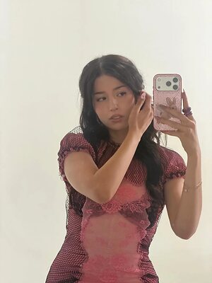 Imane Anys leaked photo #19