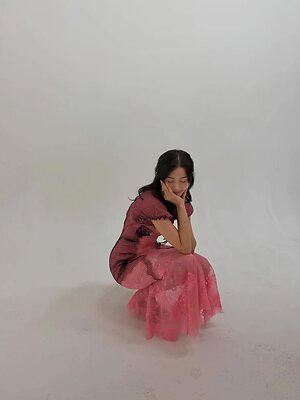 Imane Anys leaked photo #21