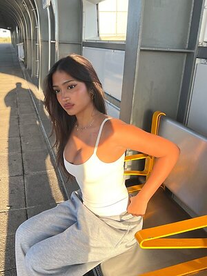imanimalikaa leaked photo #4