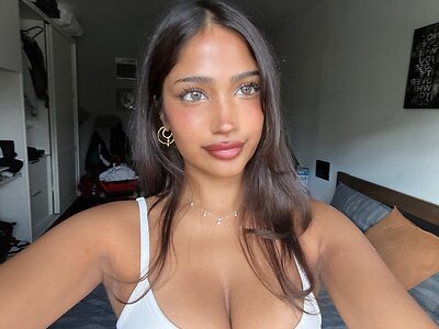 imanimalikaa leaked photo #18