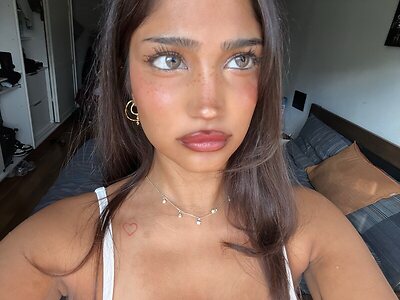 imanimalikaa leaked photo #20